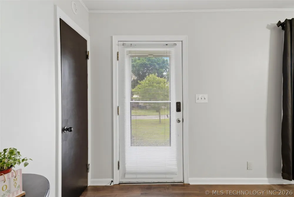 228 S Bell Vinita, OK 74301