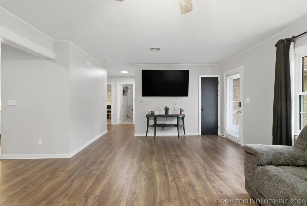 228 S Bell Vinita, OK 74301