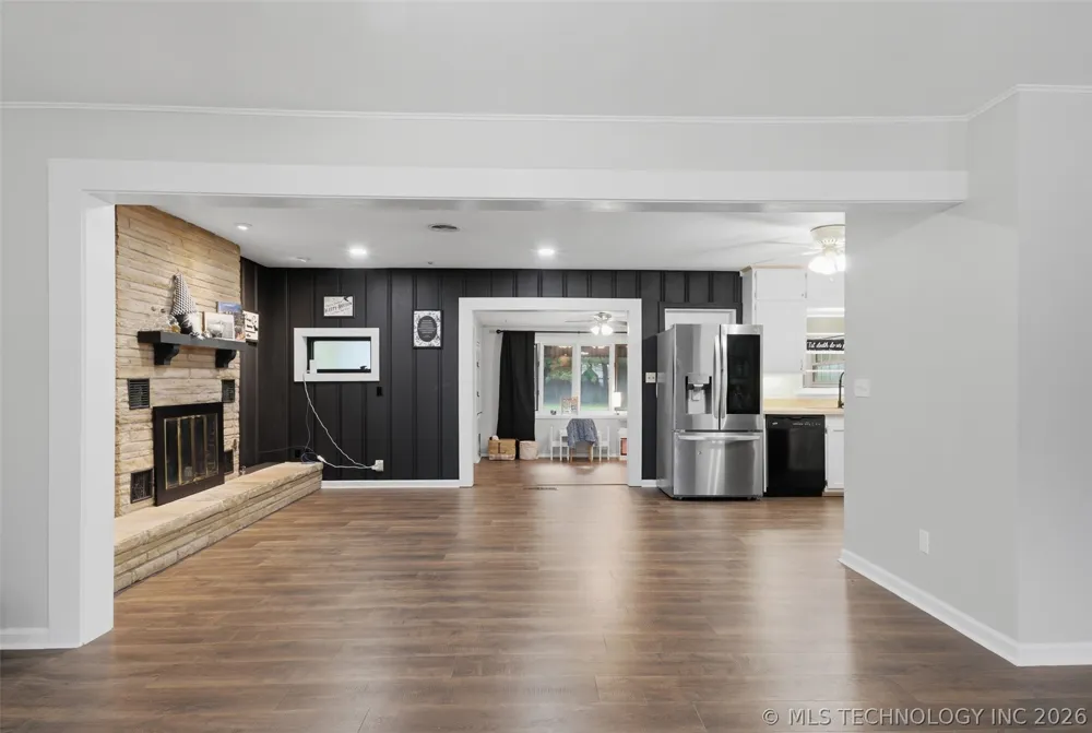 228 S Bell Vinita, OK 74301