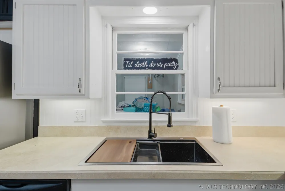 228 S Bell Vinita, OK 74301