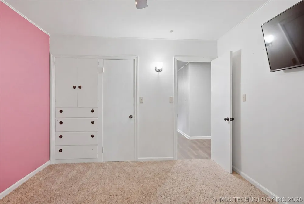228 S Bell Vinita, OK 74301
