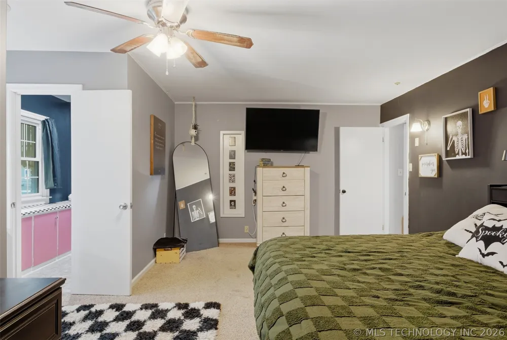 228 S Bell Vinita, OK 74301