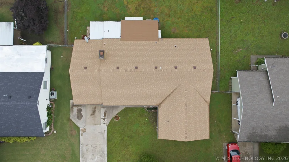 228 S Bell Vinita, OK 74301