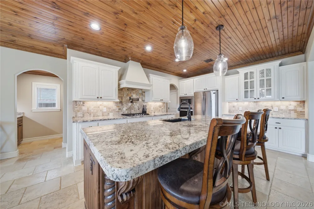 14934 S Sequoia Street Glenpool, OK 74033
