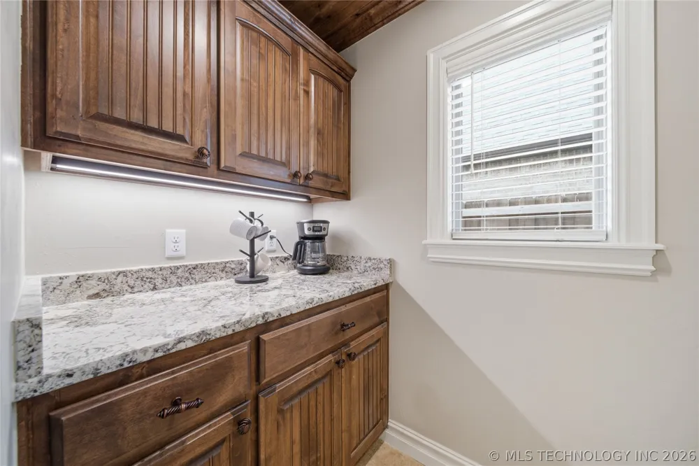 14934 S Sequoia Street Glenpool, OK 74033
