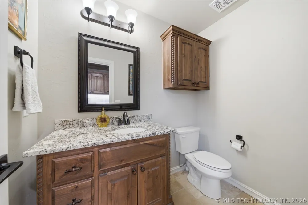 14934 S Sequoia Street Glenpool, OK 74033