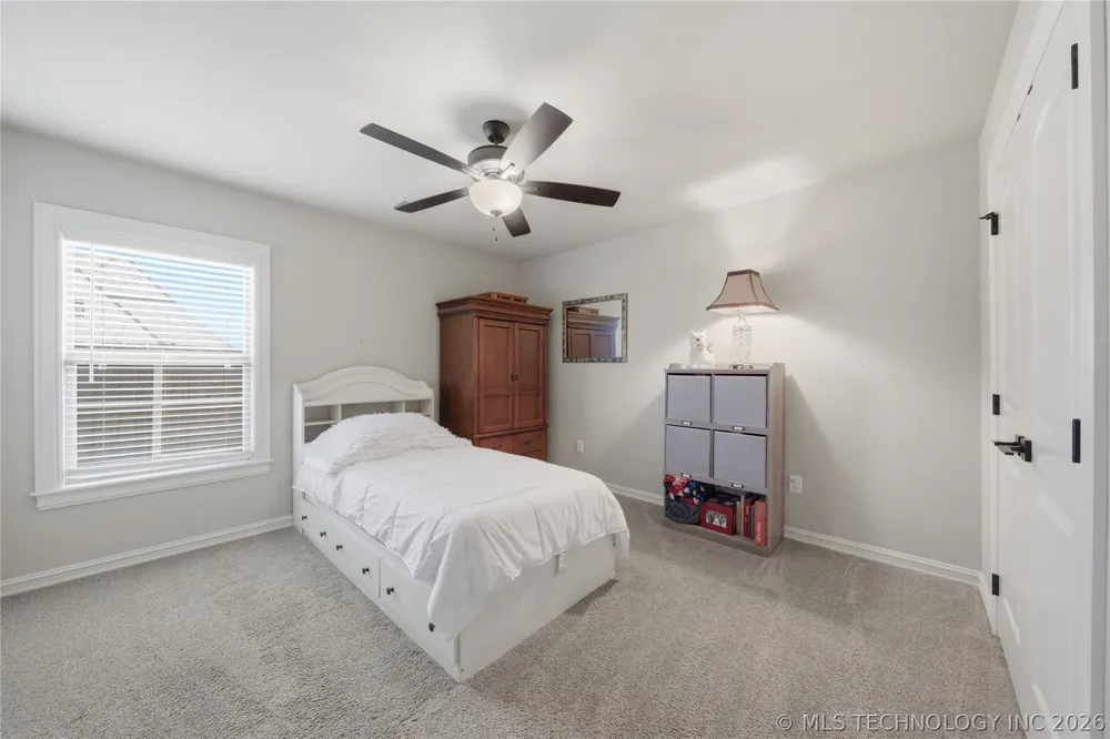 14934 S Sequoia Street Glenpool, OK 74033