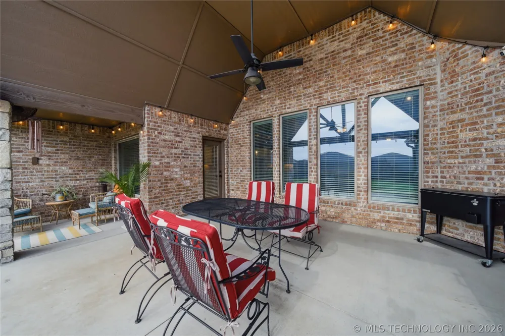 14934 S Sequoia Street Glenpool, OK 74033