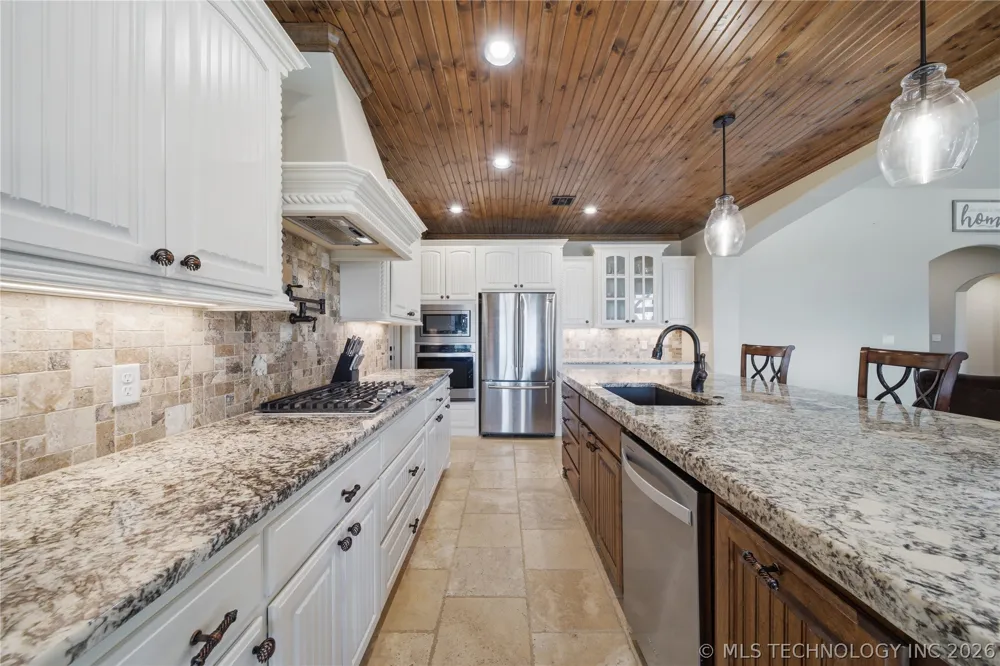 14934 S Sequoia Street Glenpool, OK 74033