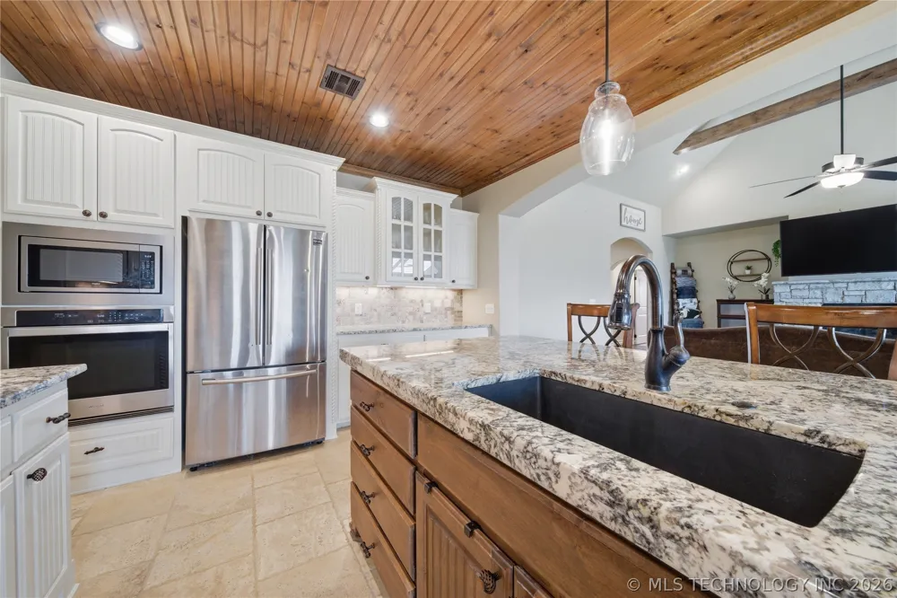 14934 S Sequoia Street Glenpool, OK 74033