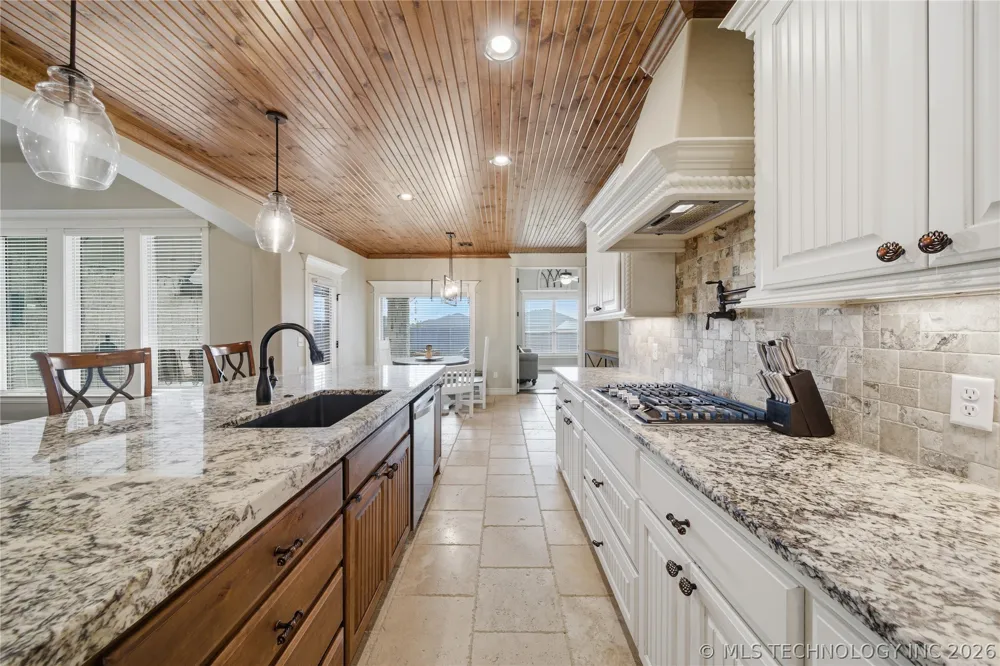 14934 S Sequoia Street Glenpool, OK 74033