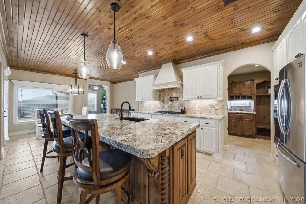 14934 S Sequoia Street Glenpool, OK 74033