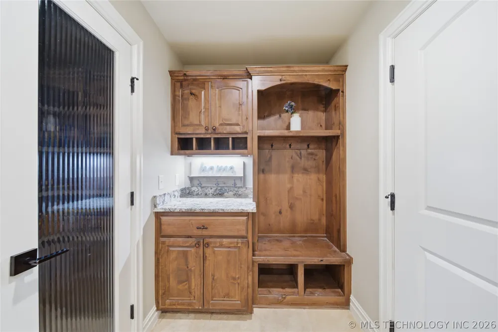 14934 S Sequoia Street Glenpool, OK 74033