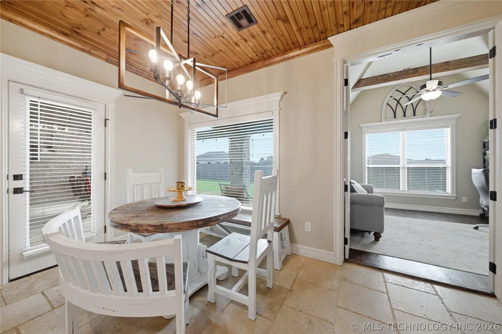 14934 S Sequoia Street Glenpool, OK 74033
