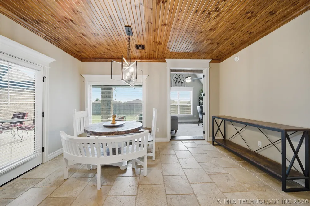 14934 S Sequoia Street Glenpool, OK 74033