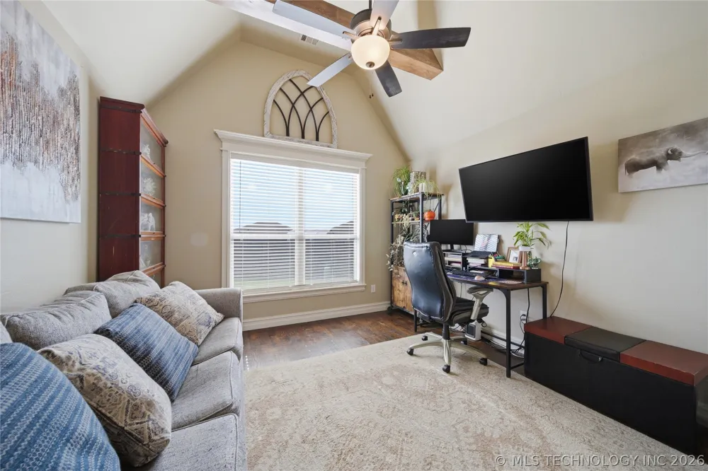 14934 S Sequoia Street Glenpool, OK 74033