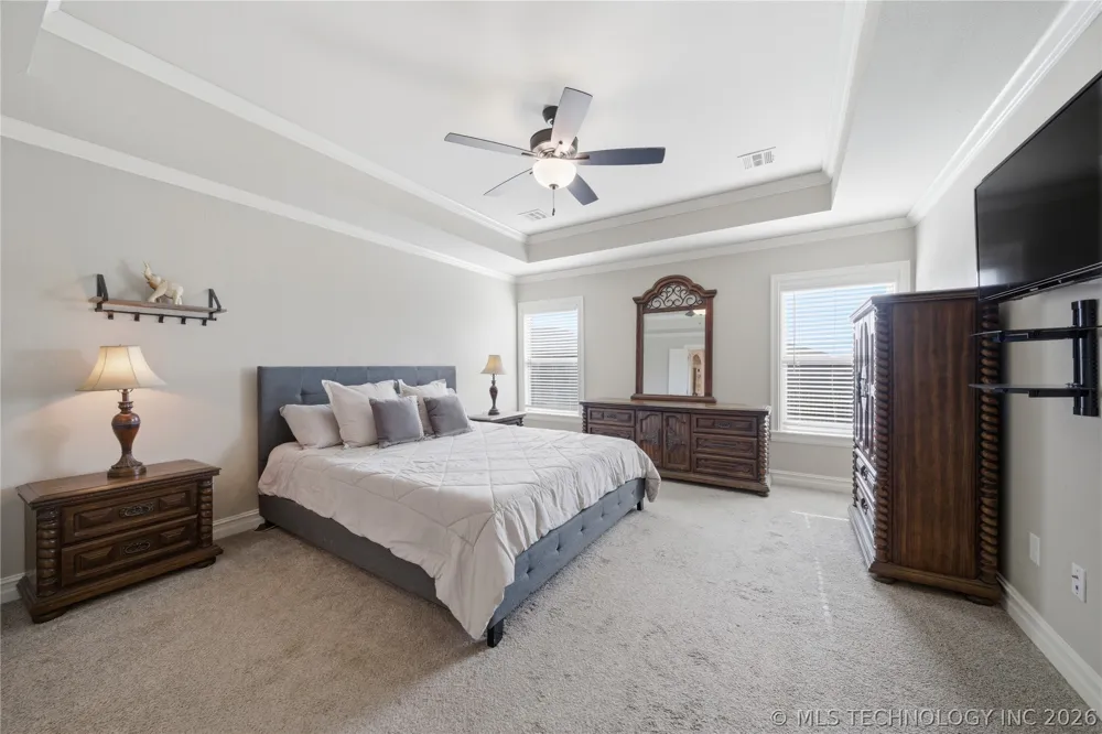 14934 S Sequoia Street Glenpool, OK 74033