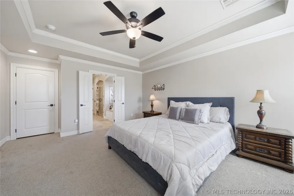 14934 S Sequoia Street Glenpool, OK 74033