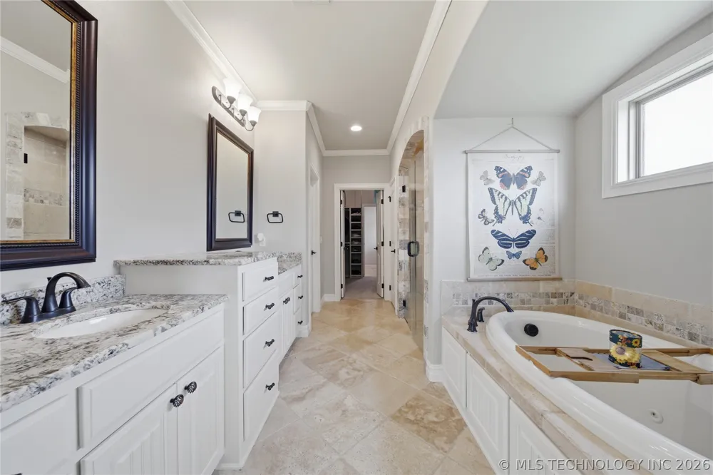 14934 S Sequoia Street Glenpool, OK 74033