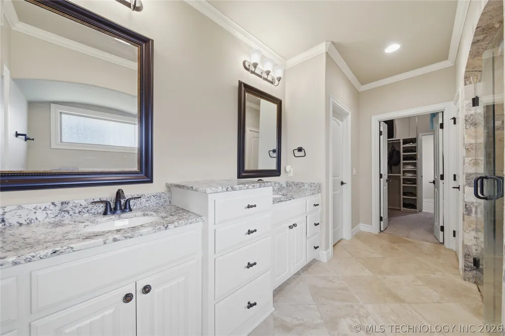 14934 S Sequoia Street Glenpool, OK 74033