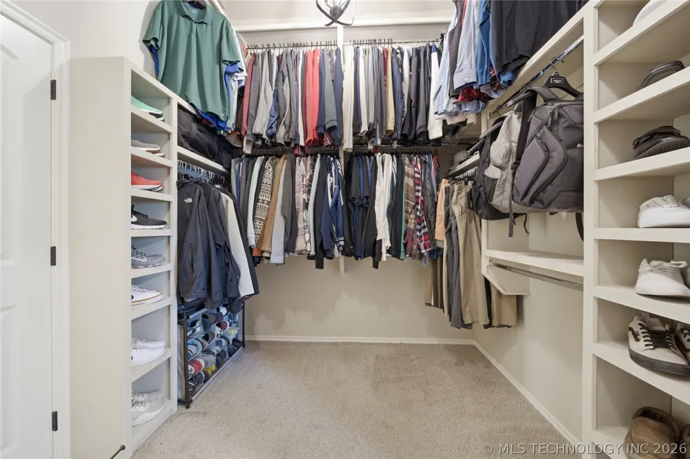 14934 S Sequoia Street Glenpool, OK 74033