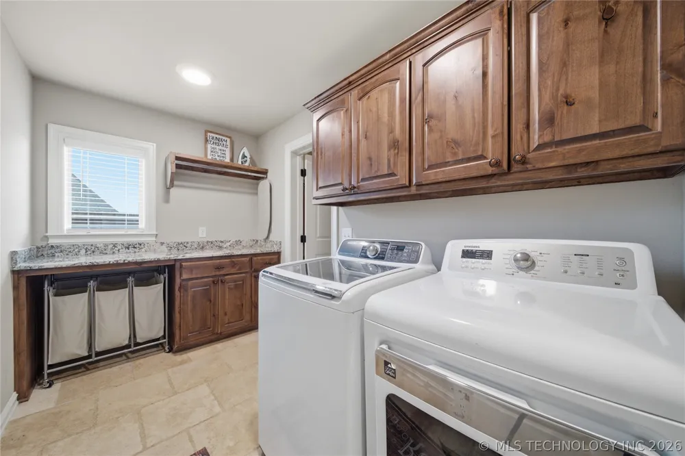 14934 S Sequoia Street Glenpool, OK 74033