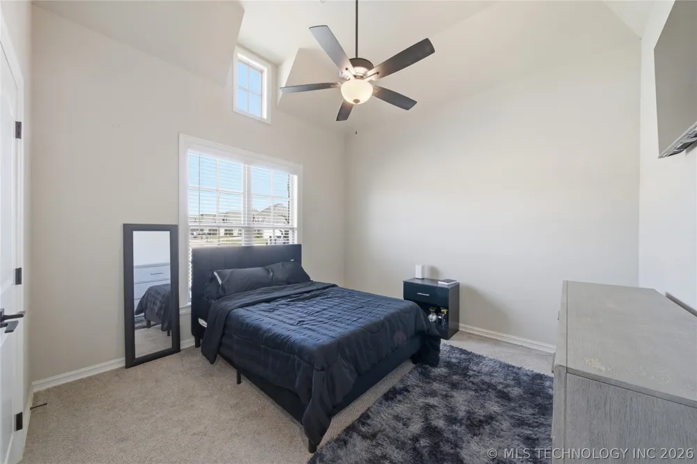 14934 S Sequoia Street Glenpool, OK 74033