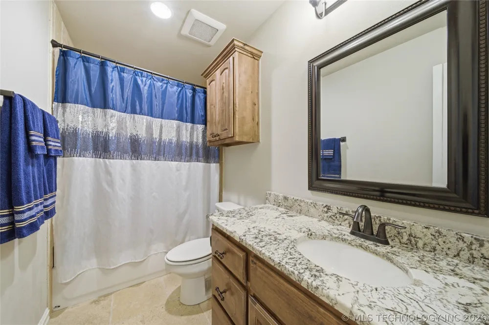 14934 S Sequoia Street Glenpool, OK 74033