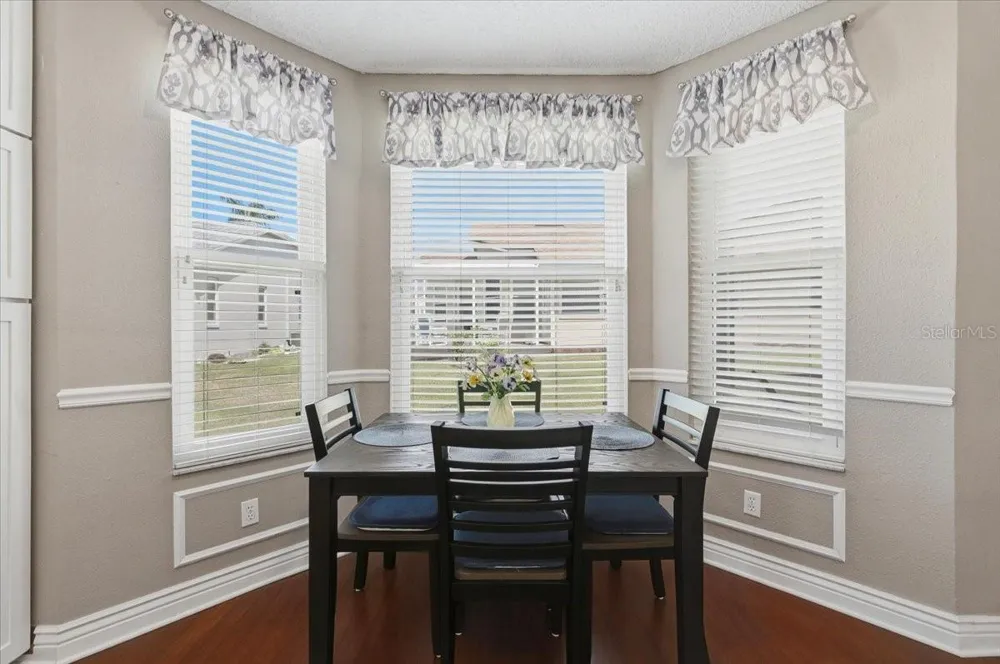 5832 SWALLOW DRIVE Lakeland, FL 33809