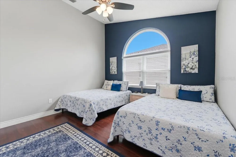 5832 SWALLOW DRIVE Lakeland, FL 33809