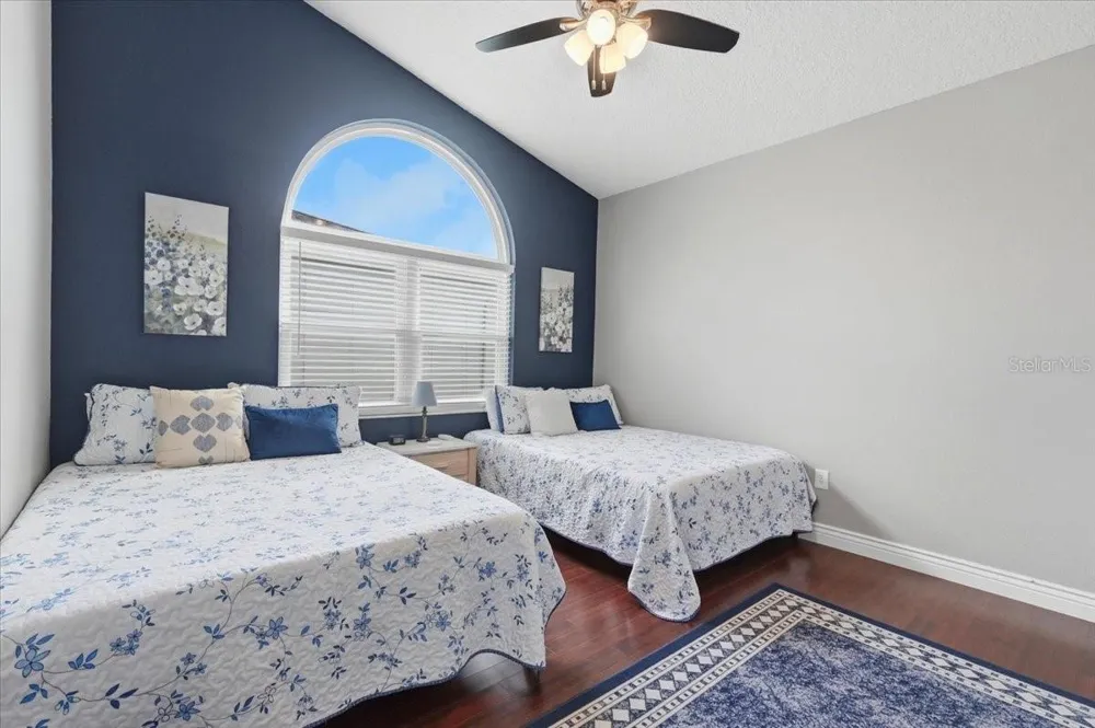 5832 SWALLOW DRIVE Lakeland, FL 33809