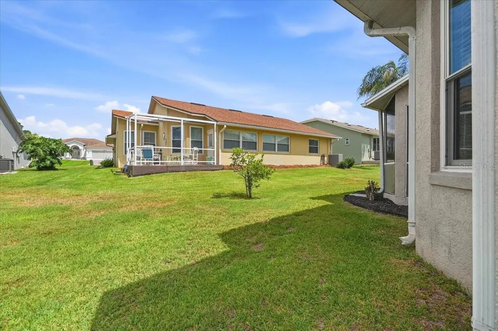 5832 SWALLOW DRIVE Lakeland, FL 33809