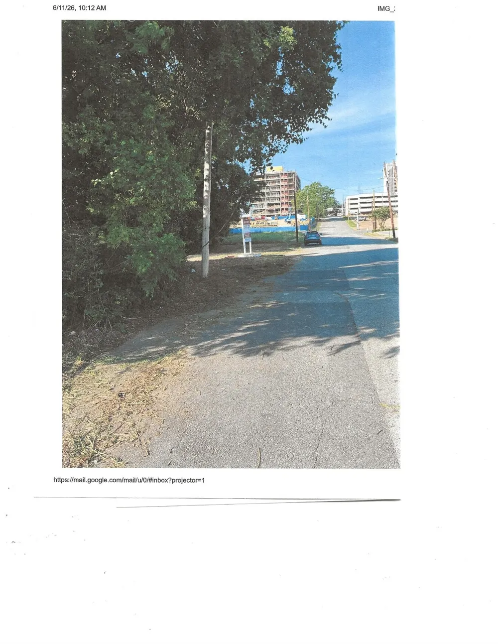 724 Fannin Street Shreveport, LA 71101