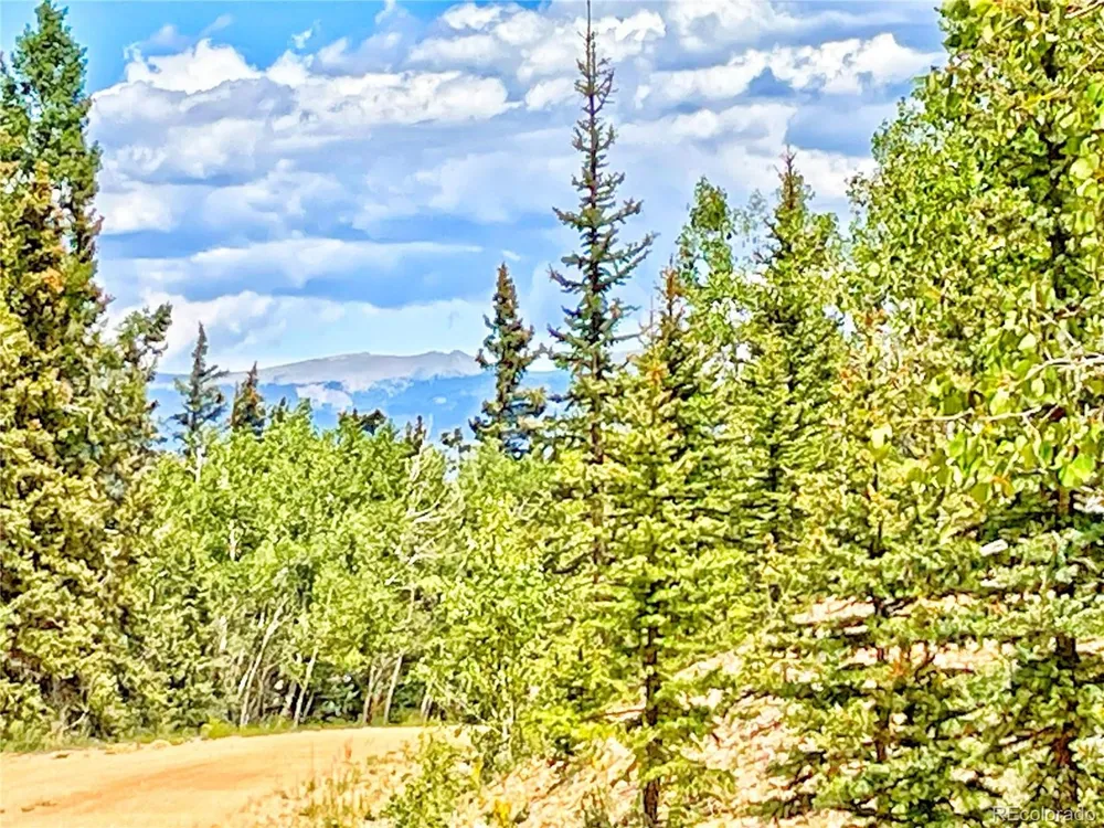 224 Apache Trail Como, CO 80456