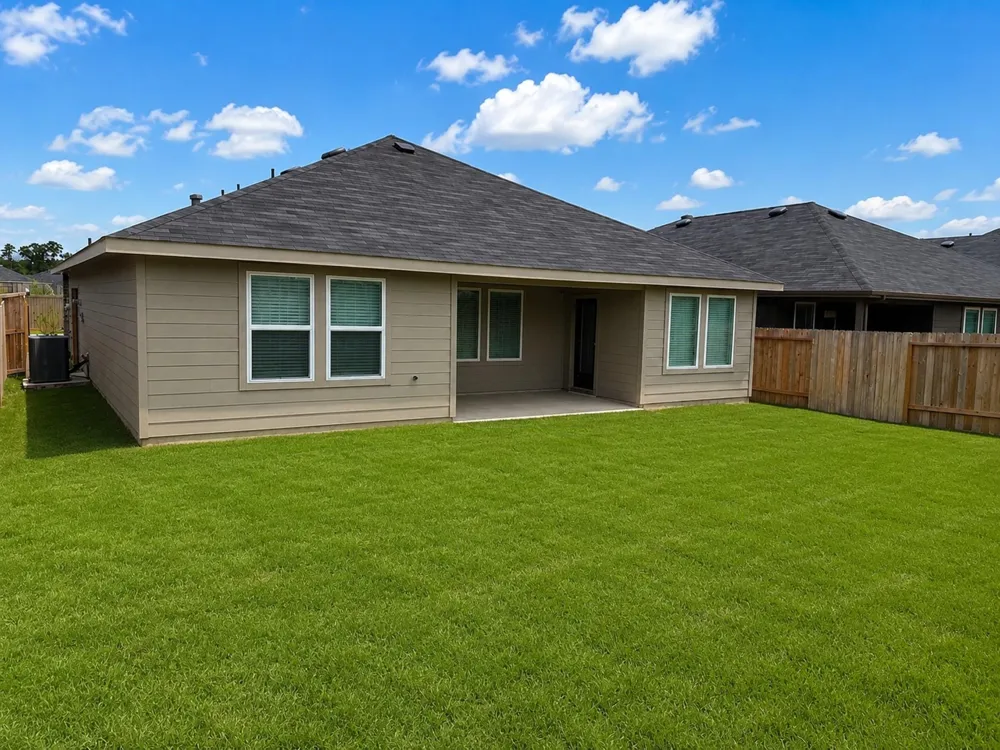 23512 Skyward Lane Splendora, TX 77372