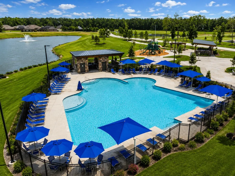 23512 Skyward Lane Splendora, TX 77372