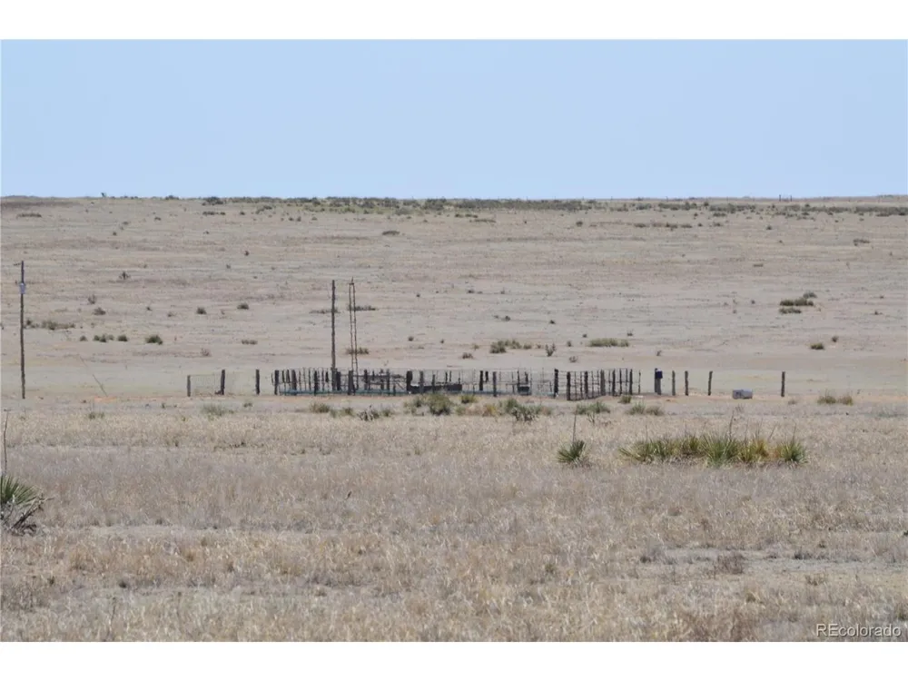 19517 State Highway 101 Las Animas, CO 81054
