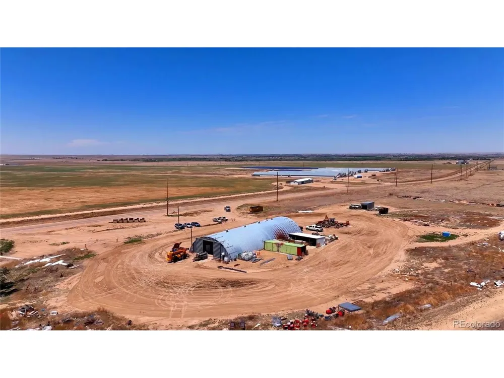 19517 State Highway 101 Las Animas, CO 81054