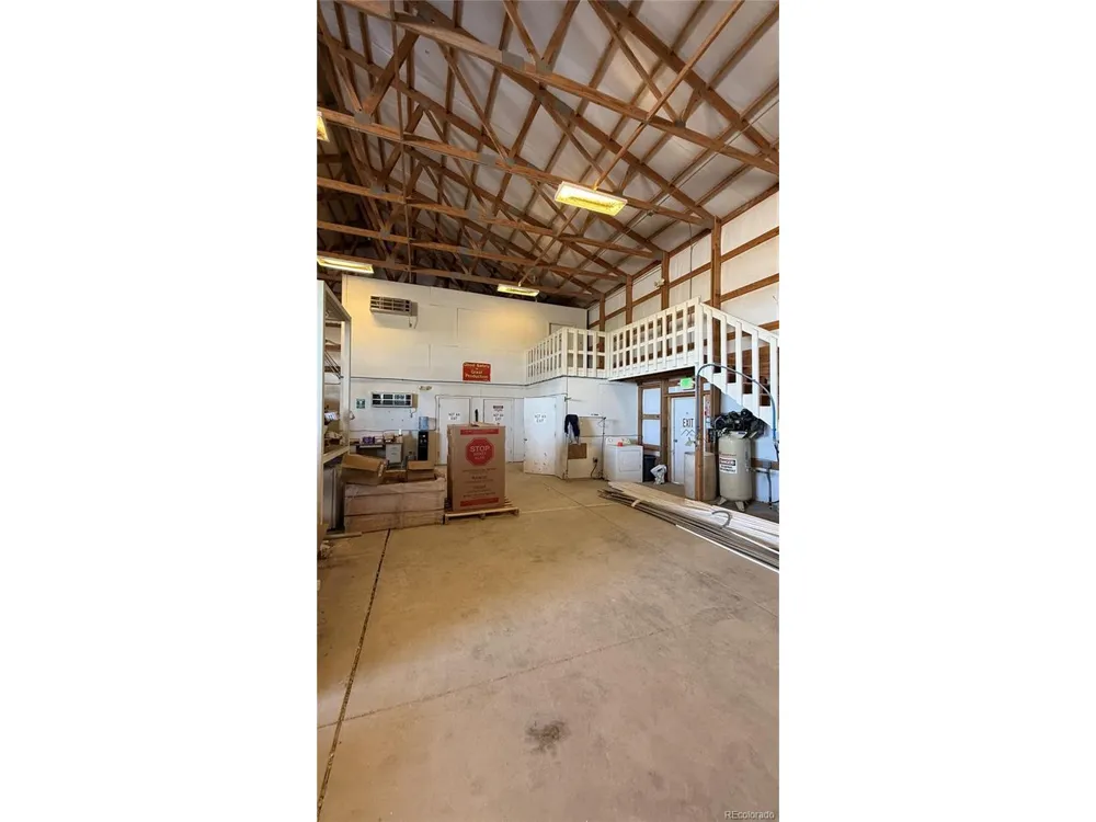 19517 State Highway 101 Las Animas, CO 81054