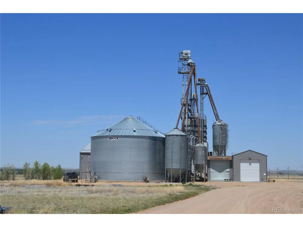 19517 State Highway 101 Las Animas, CO 81054