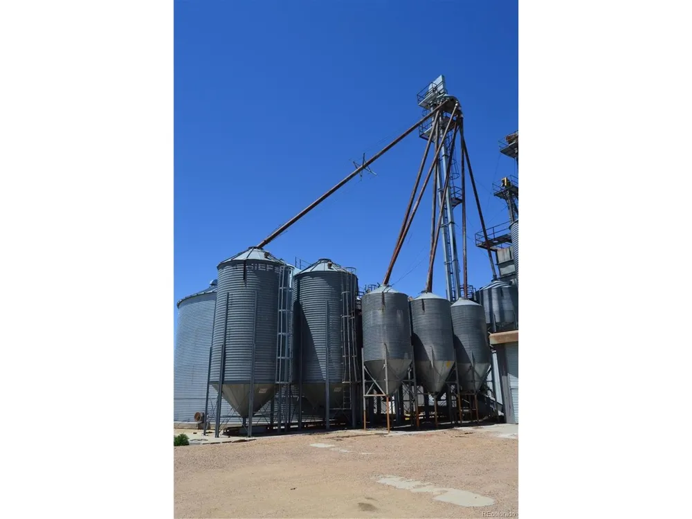 19517 State Highway 101 Las Animas, CO 81054