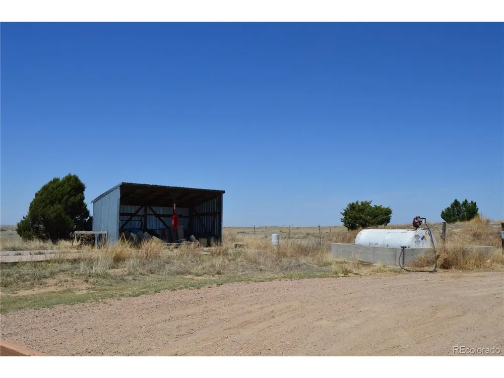 19517 State Highway 101 Las Animas, CO 81054