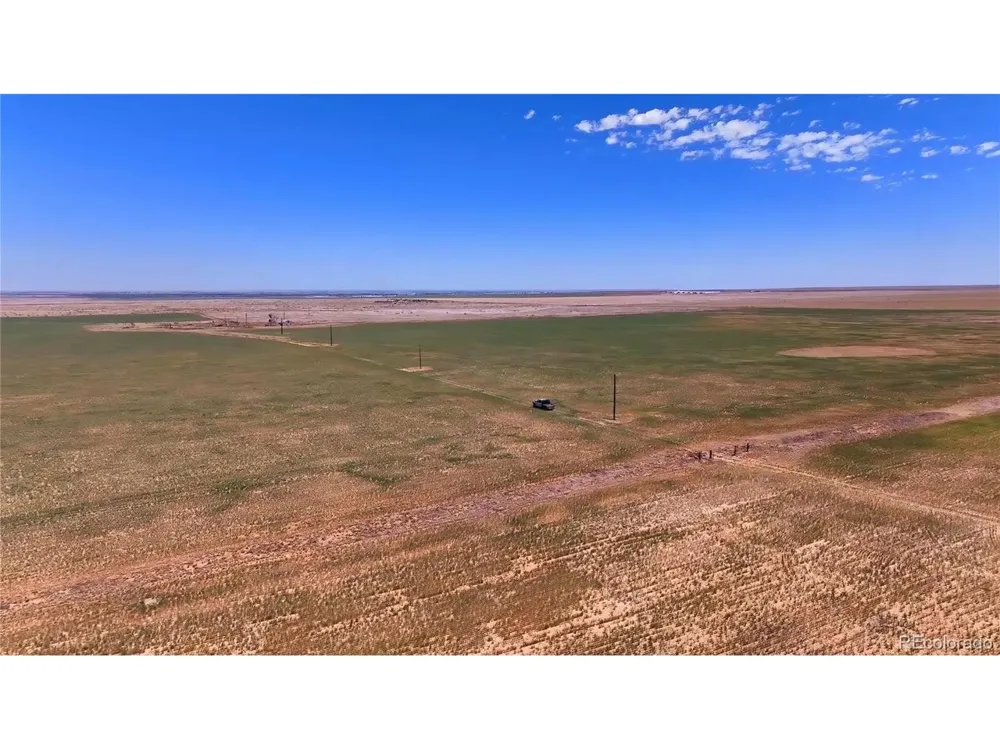 19517 State Highway 101 Las Animas, CO 81054