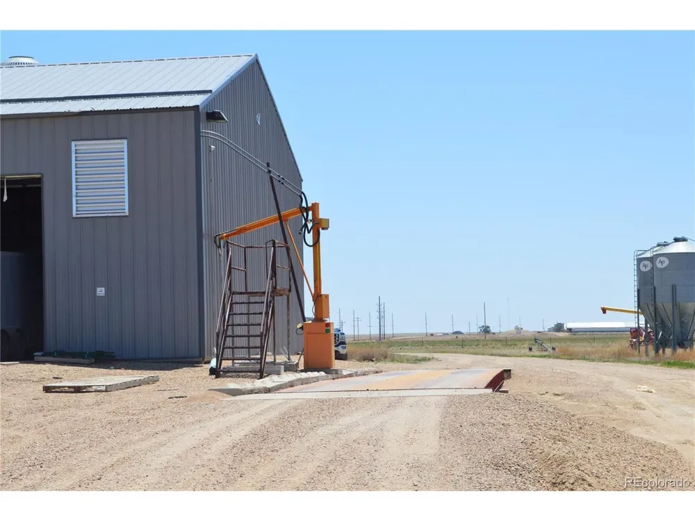 19517 State Highway 101 Las Animas, CO 81054