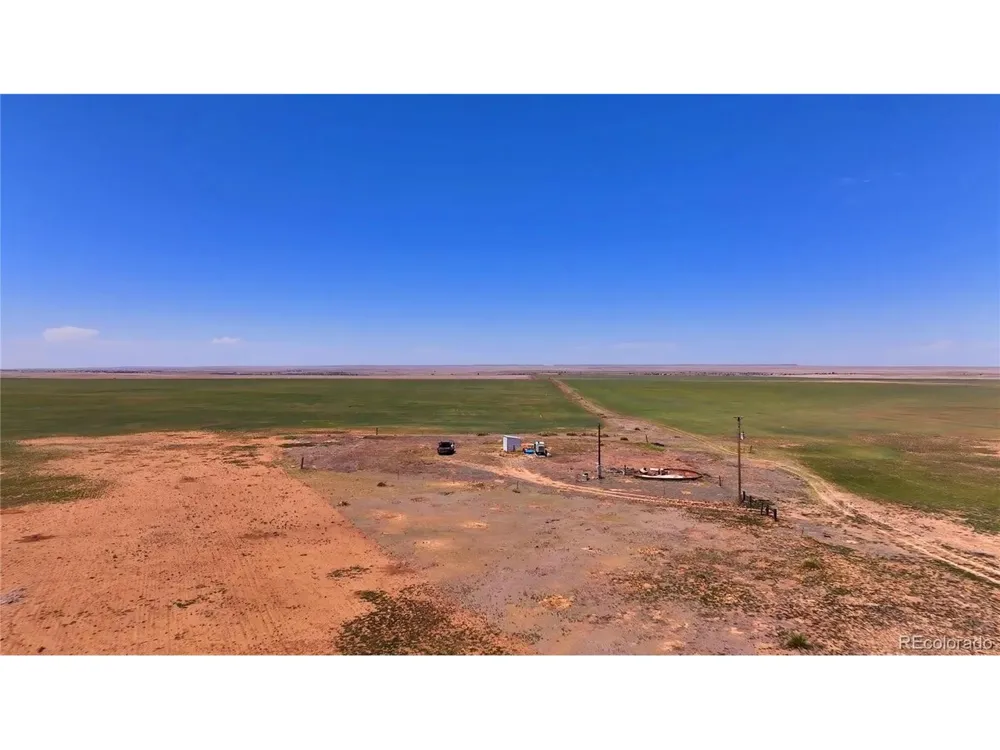 19517 State Highway 101 Las Animas, CO 81054