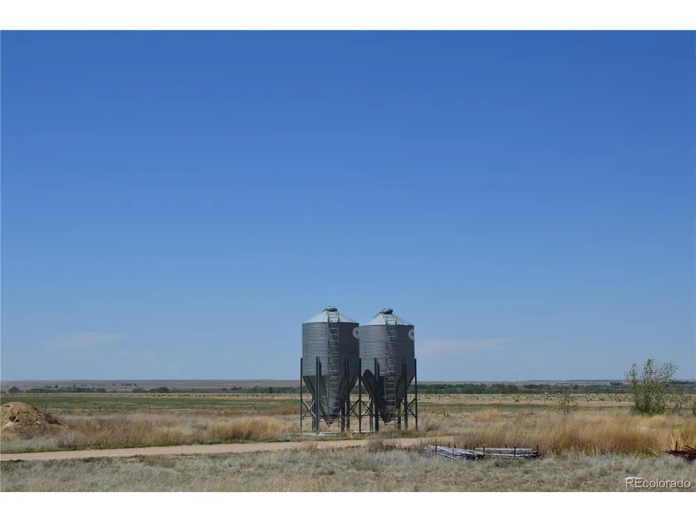 19517 State Highway 101 Las Animas, CO 81054