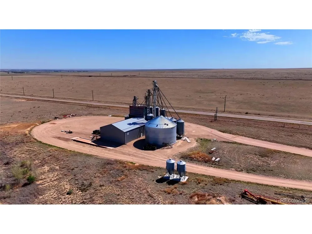 19517 State Highway 101 Las Animas, CO 81054