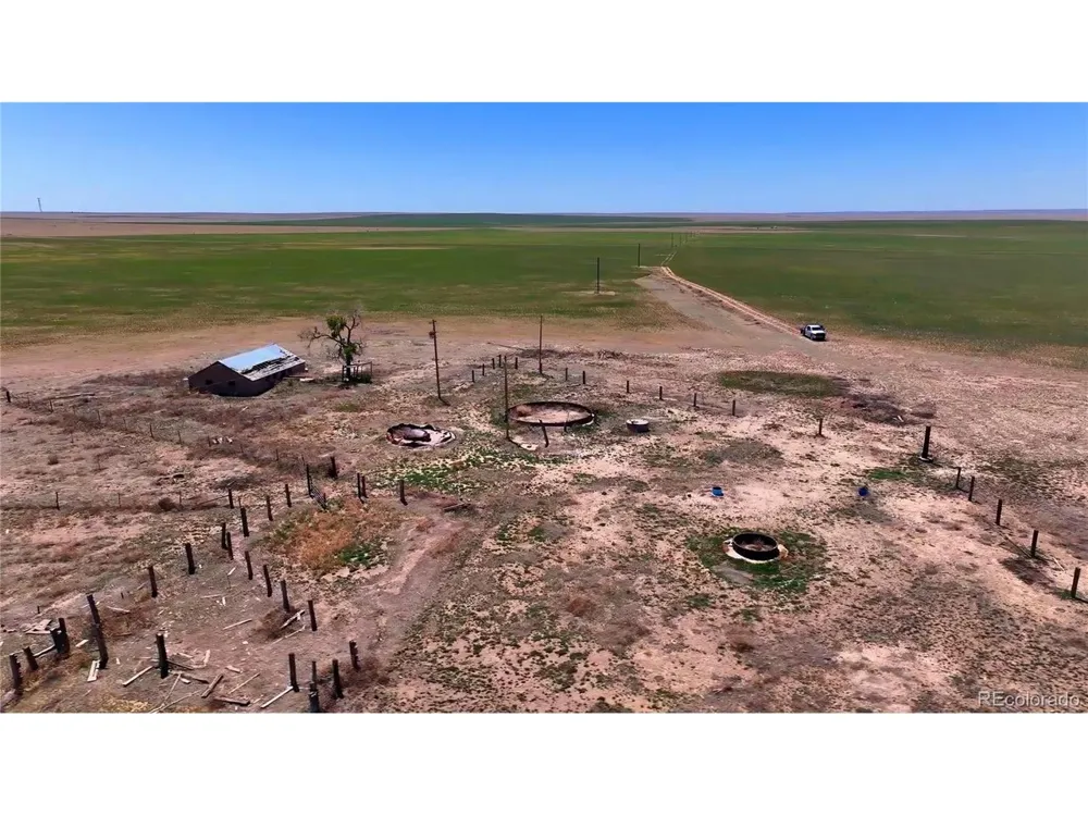 19517 State Highway 101 Las Animas, CO 81054