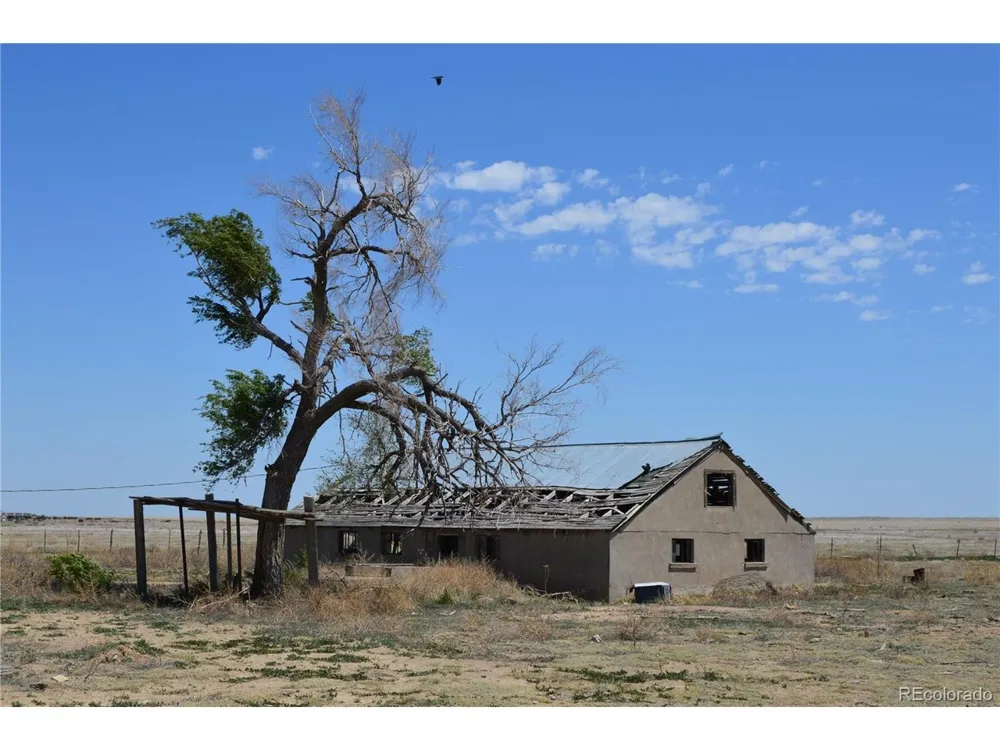19517 State Highway 101 Las Animas, CO 81054