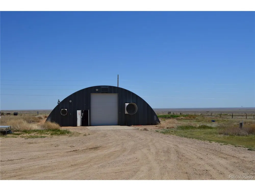 19517 State Highway 101 Las Animas, CO 81054